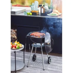 Grillpinner