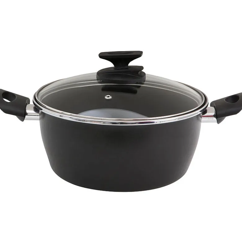 Gryte 5,5 L