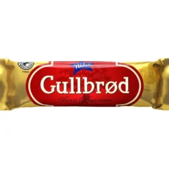 Gullbrød