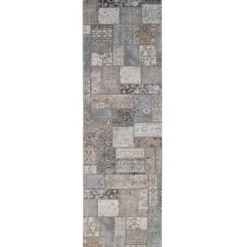 Gulvløper