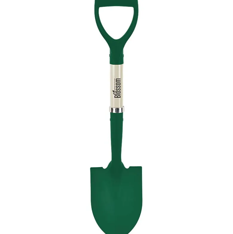 Hagespade