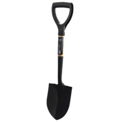 Hagespade kort