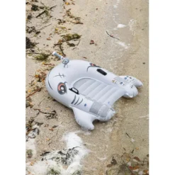 Hai kickboard