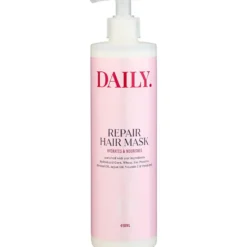 Hair mask