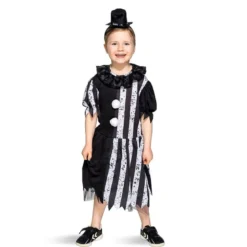 Halloweendrakt