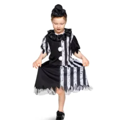Halloweendrakt