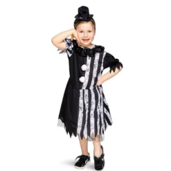 Halloweendrakt