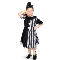 Halloweendrakt
