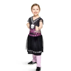 Halloweendrakt