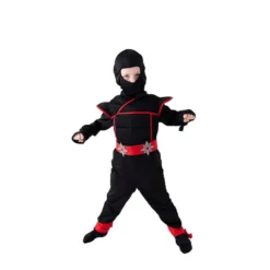 Halloweendrakt