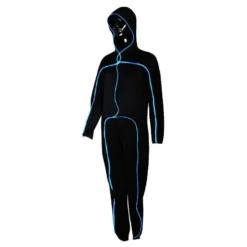 Halloweendrakt
