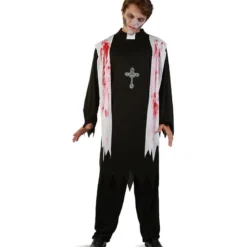 Halloweendrakt