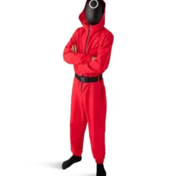 Halloweendrakt
