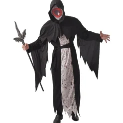 Halloweendrakt