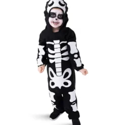 Halloweendrakt