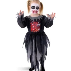 Halloweendrakt