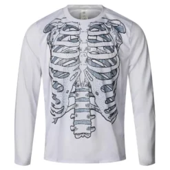 Halloweengenser