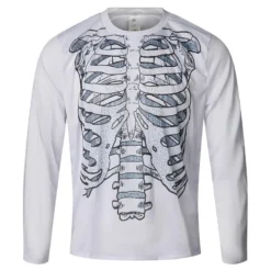 Halloweengenser
