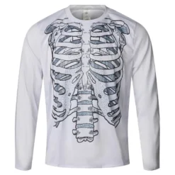 Halloweengenser