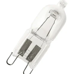 Halogenpære 20 W