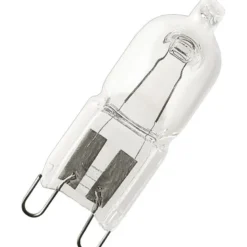 Halogenpære 35 W