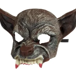 Halvmasker