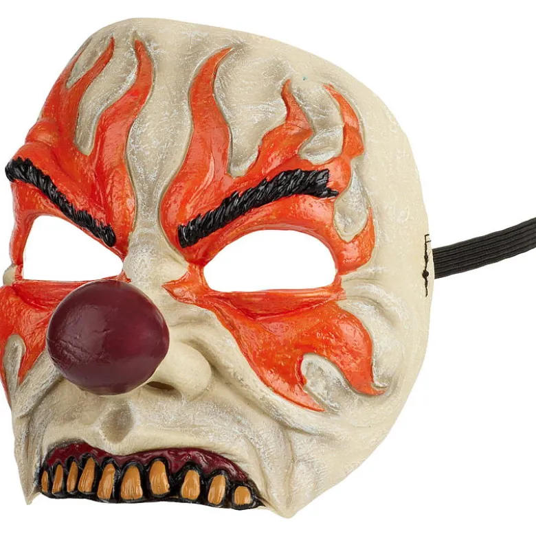 Halvmasker