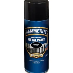 Hammerite