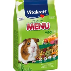 Hamsterfor