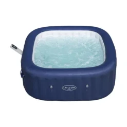 Hawaii spa