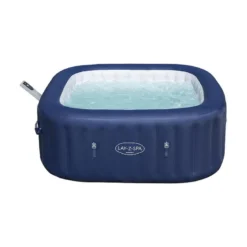 Hawaii spa
