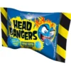 Head bangers