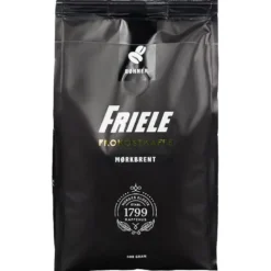 Hele bønner Friele
