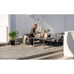Hjørnesofa