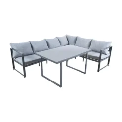 Hjørnesofa