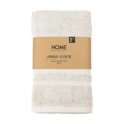 Håndkle Villa 2-pk