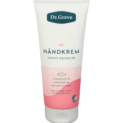 Håndkrem