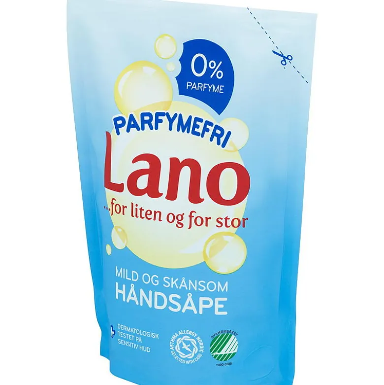 Håndsåpe