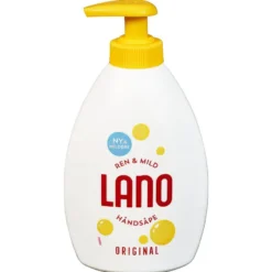 Håndsåpe