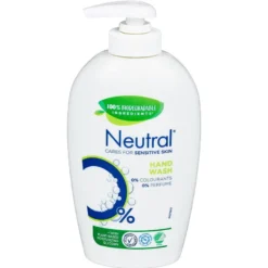Håndsåpe 250 ml