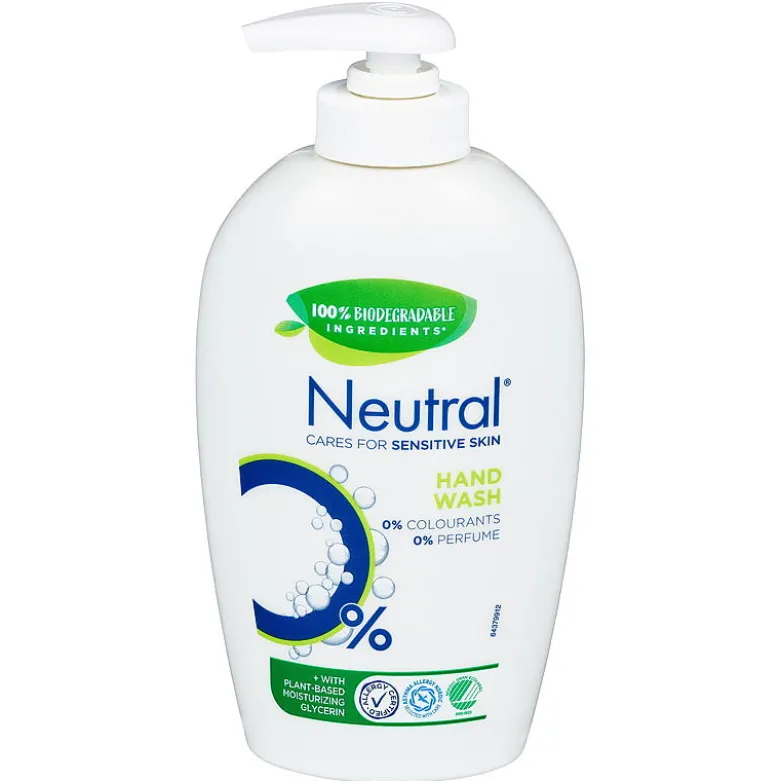 Håndsåpe 250 ml