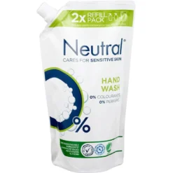 Håndsåpe 500 ml