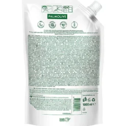 Håndsåpe refill