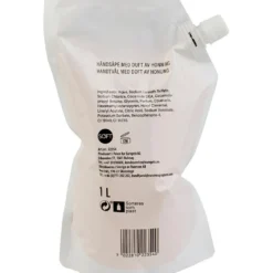 Håndsåpe refill
