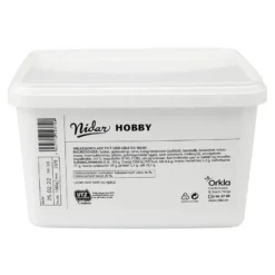 Hobby bit