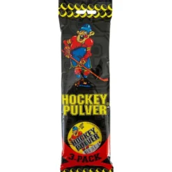 Hockeypulver