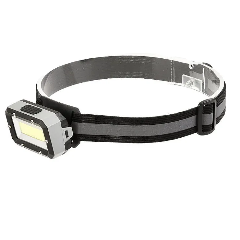 Hodelykt LED