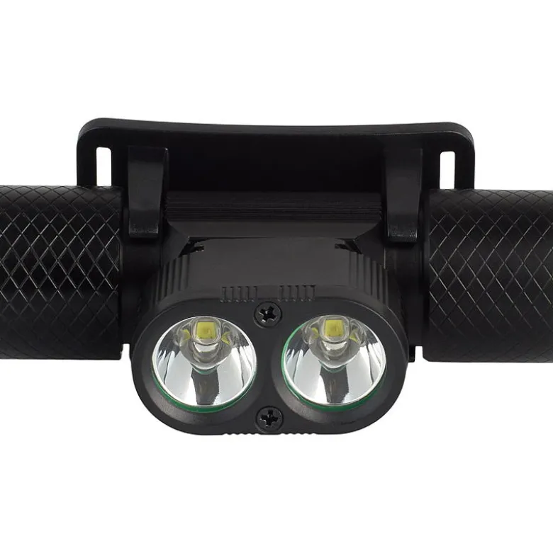 Hodelykt LED