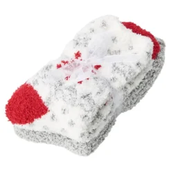 Homesock 2-pk