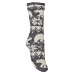 Homesock 2-pk